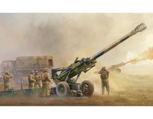 M198 MED.TOWED HOWIT.1:35