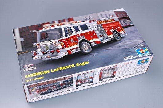 AM.LA FR. 2002 PUMPER1:25