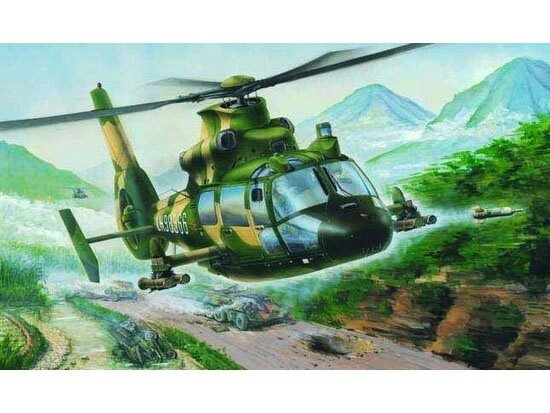 Z-9G 1:48