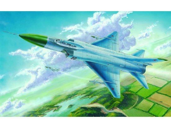 SU-15UM FLAGON-G 1:48