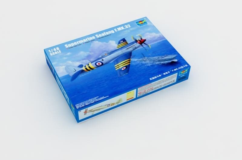 T-38A TALON 1:48