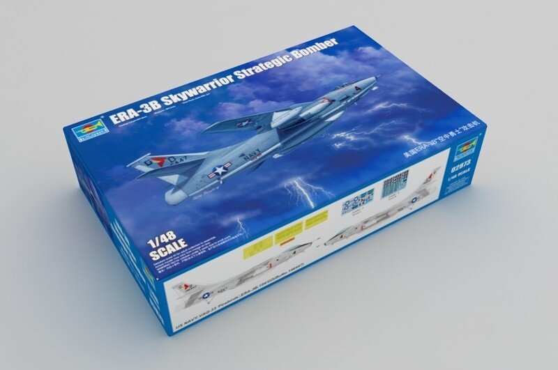 ERA-3B SKYWARRIOR 1:48