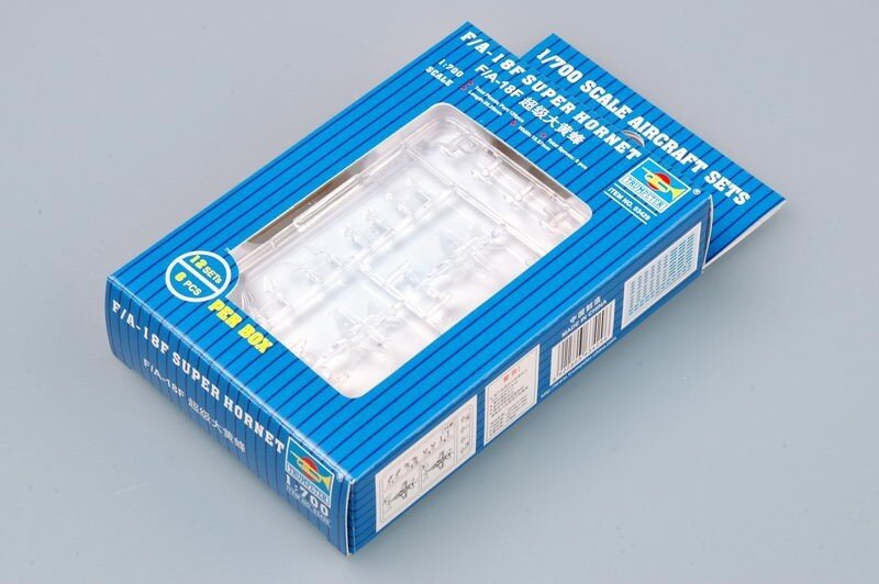 F/A-18F SUPER HORNET1:700
