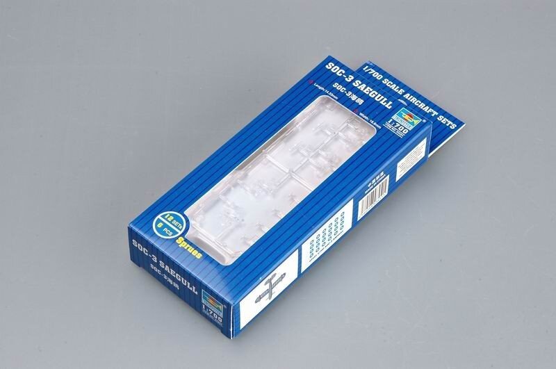 SOC-3 SEAGULL 1:700