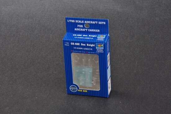 CH-53E SUPER STALL. 1:700