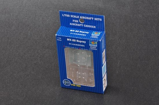 MV-22 OSPREY 1:700
