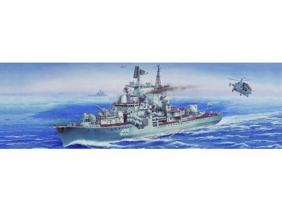 QZ12 SOVREMEN.CLASS 1:200