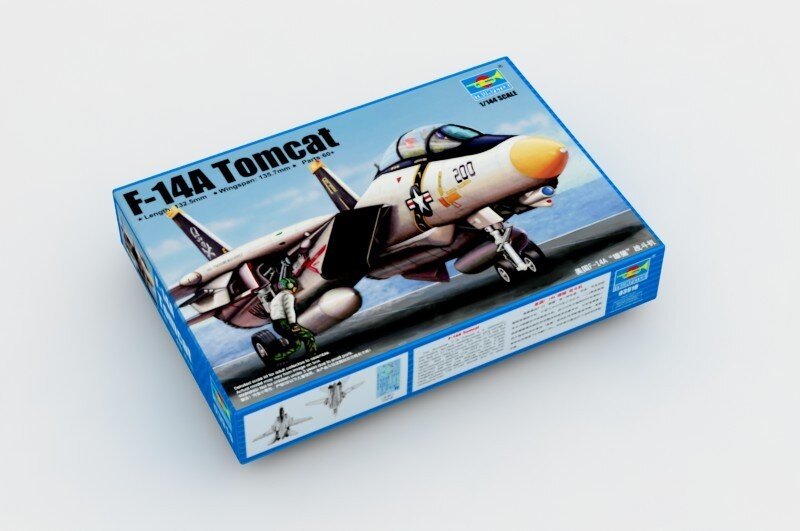 F-14A TOMCAT 1:144 (2)