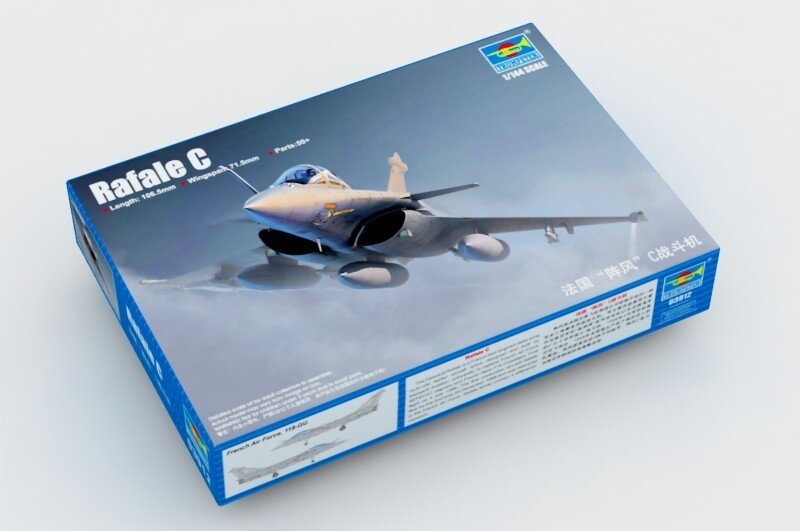 RAFALE C 1:144
