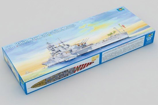 RN ROMA 1:350