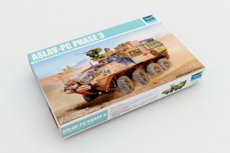 ASLAV-PC PHASE 3 1:35