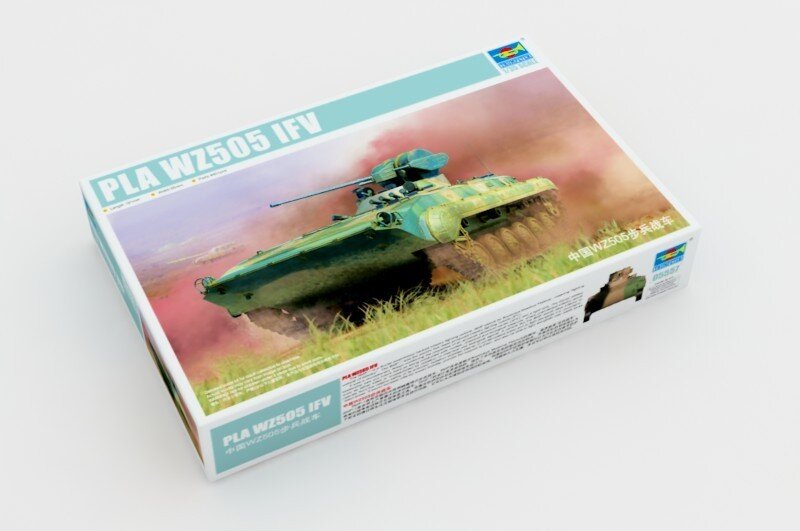 PLA TYPE 86A IFV 1:35