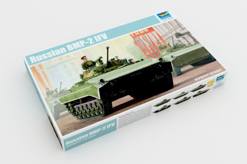 RUSS.BMP-2 IFV 1:35