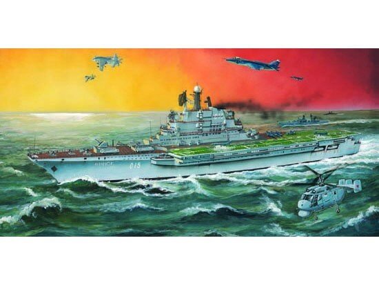 USSR MINSK 1:700