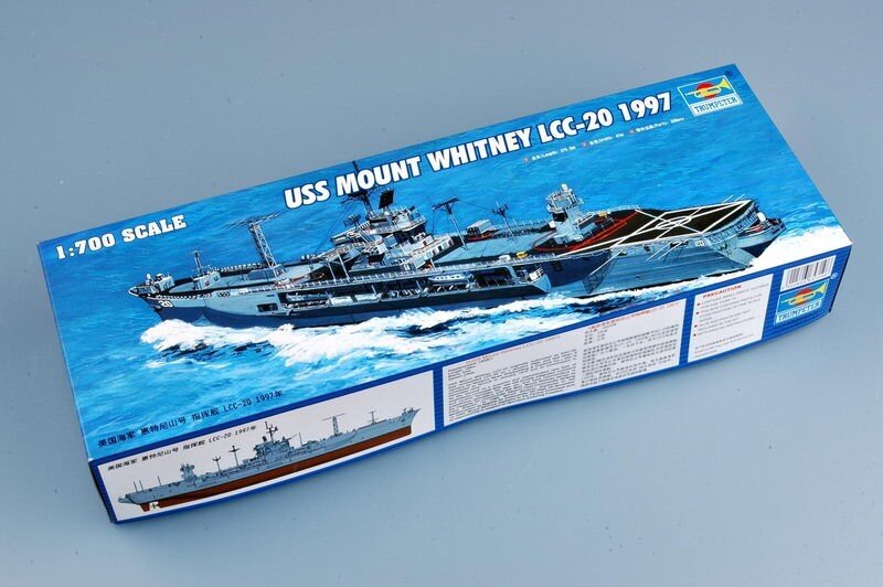 USS MT.WHITN.LCC-20 1:700 (1)