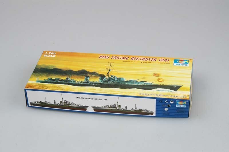 WW2 SS JEREM.O'BRIEN1:700