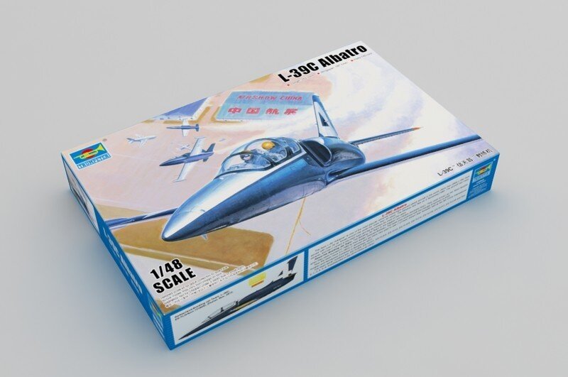 L-39C Albatro
