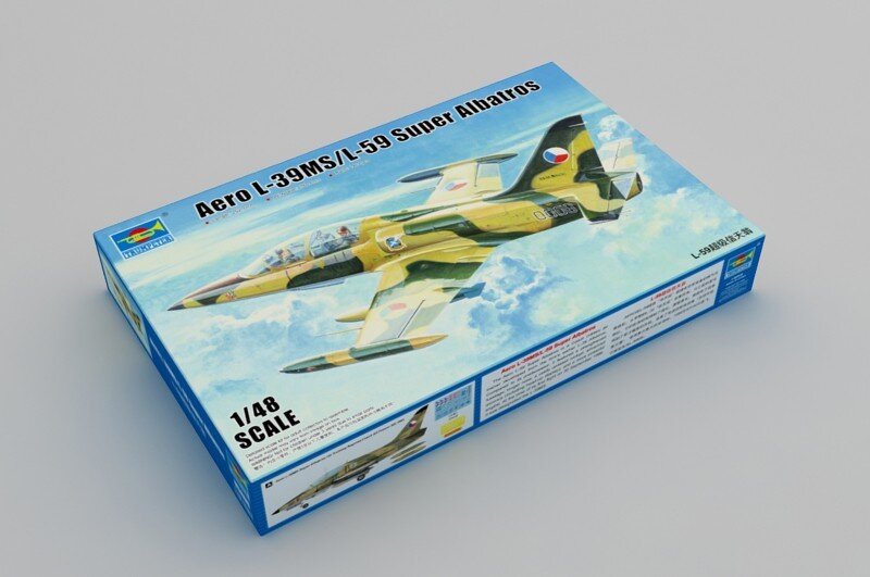 L-59 Albatro