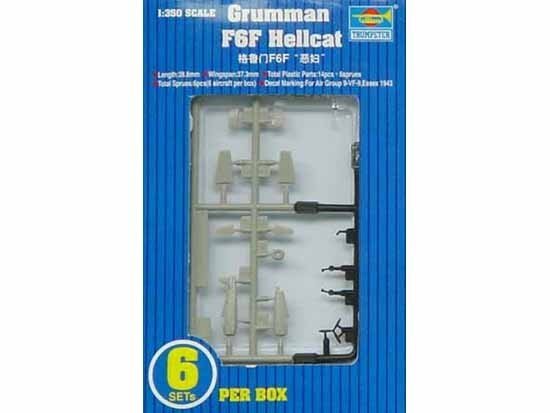 F6F HELLCAT 1:350