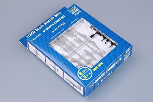 SU-25UTG FROGFOOT 1:350
