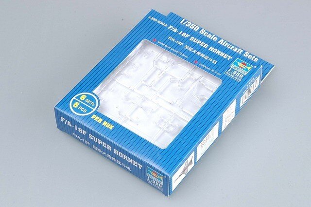 F/A-18F SUPER HORNET1:350