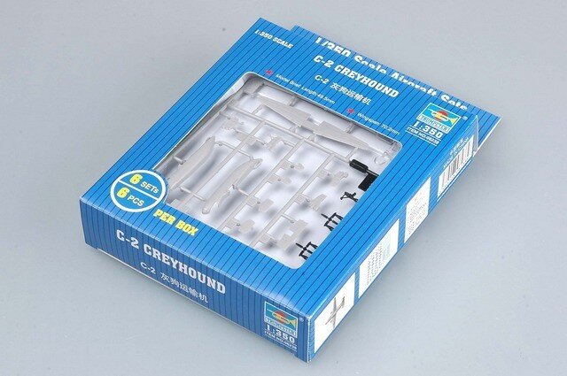 C-2 GREYHOUND 1:350