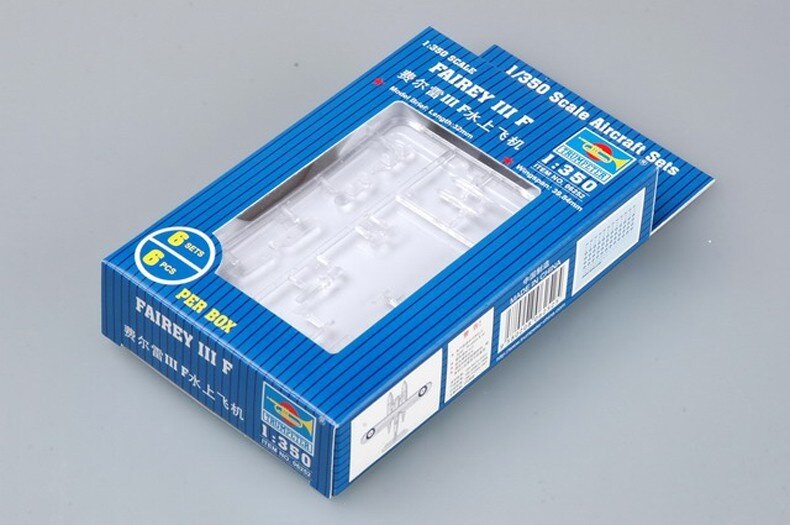 FAIREY IIIF 1:350