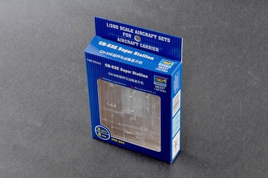 CH-53E SUPER STALL. 1:350