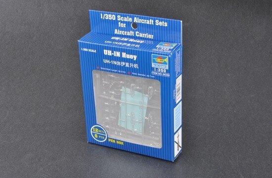 UH-1N 1:350