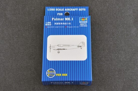 Fulmar MK.1