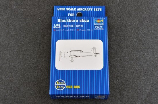 Blakburn Skua