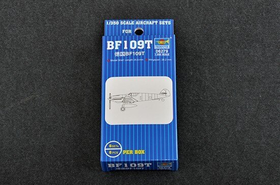 BF109T