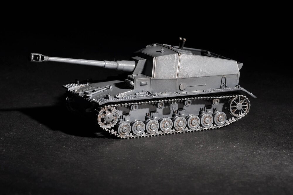 PZ.SFL.IVA DICKER MAX1:72
