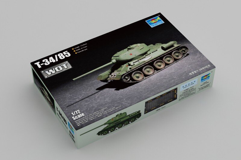 T-34/85 (4)