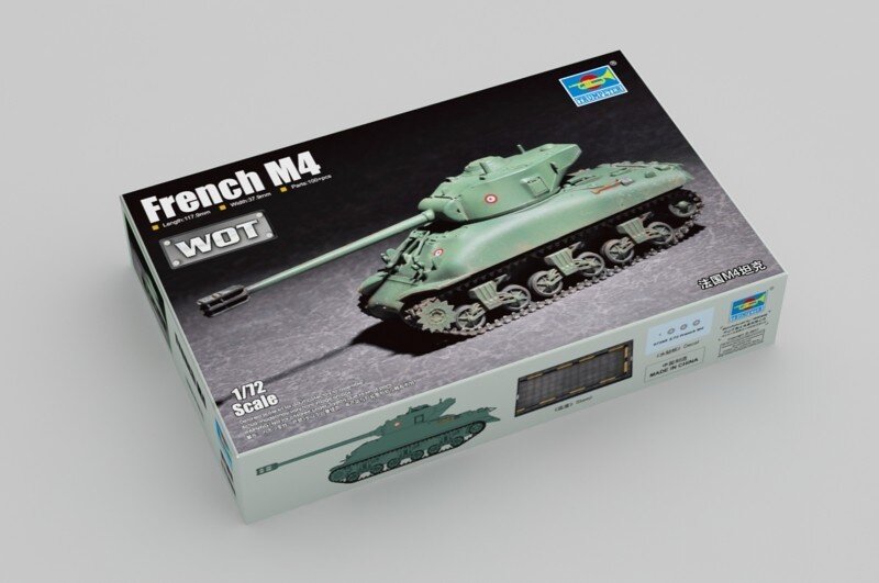 French M4