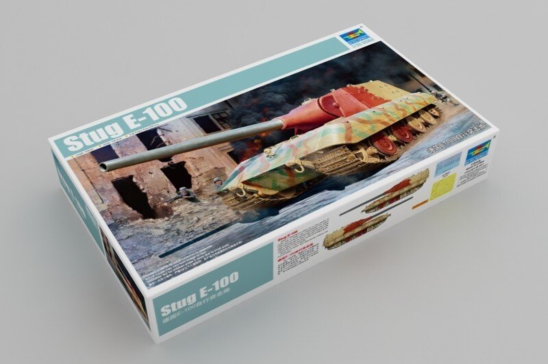 Stug E-100