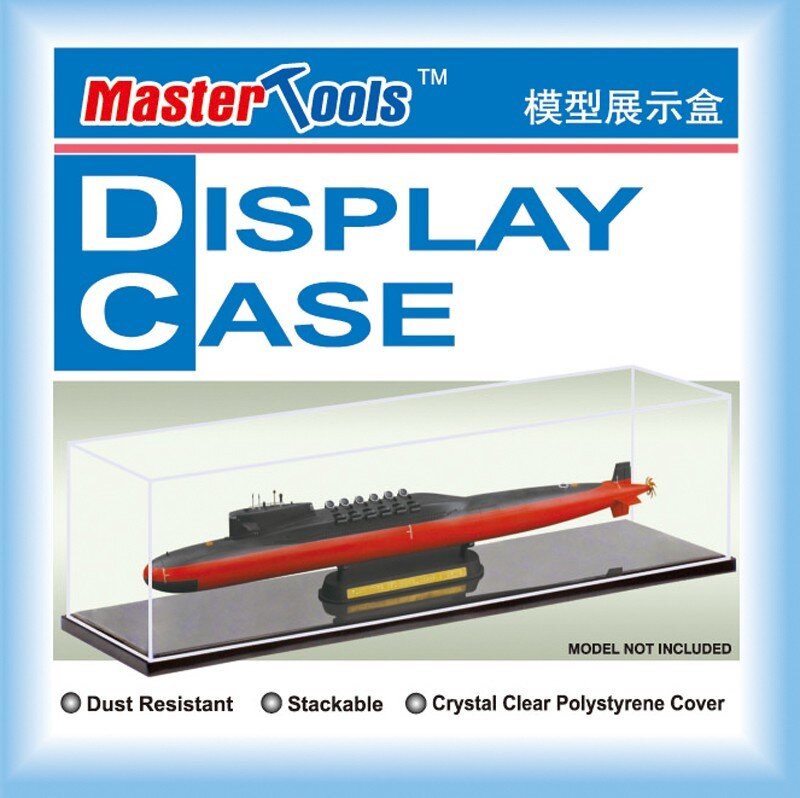 DISPLAY CASE 359X89X89