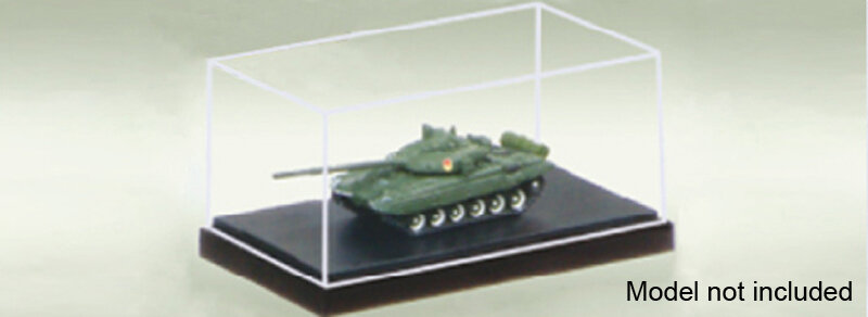 DISPLAY CASE 90X51X38