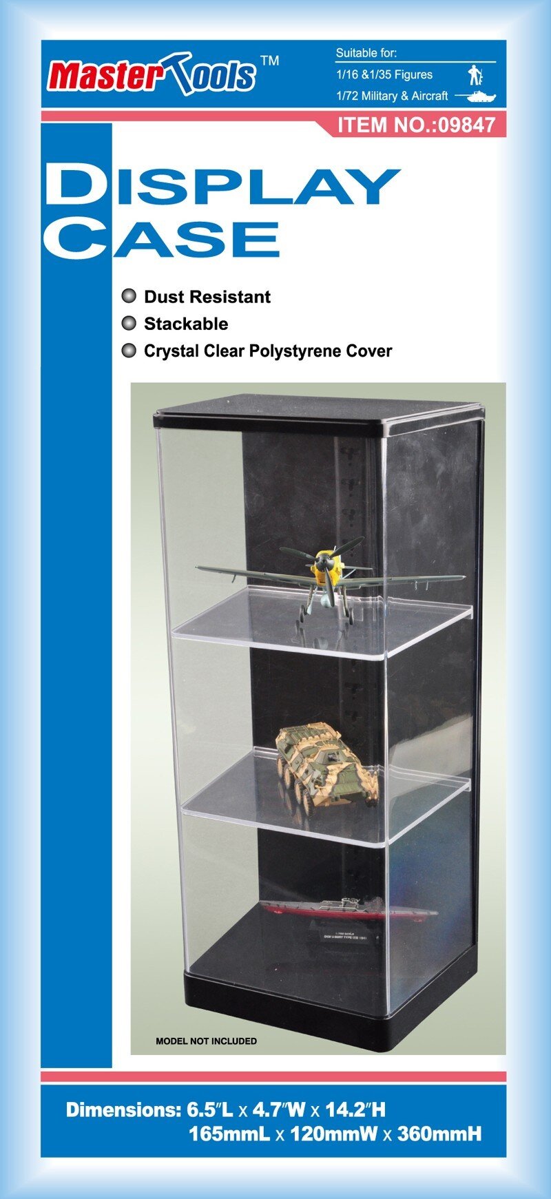 Display Case