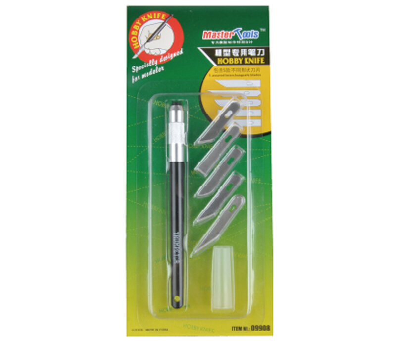 HOBBY DESIGN KNIFE