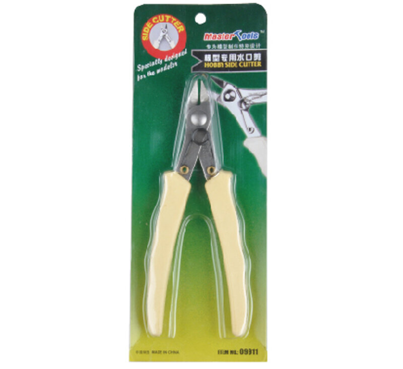 HOBBY SIDE CUTTER