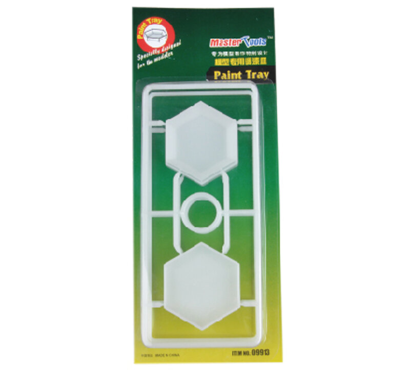 PAINT TRAY