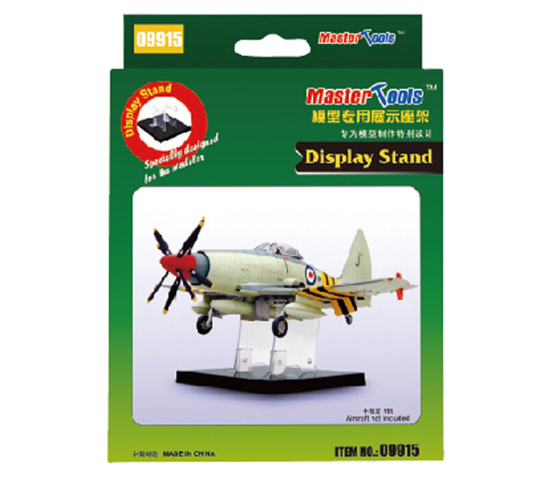 DISPLAY STAND