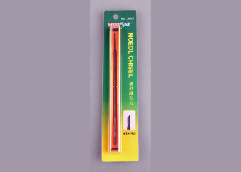 MODEL CHISEL-RR2