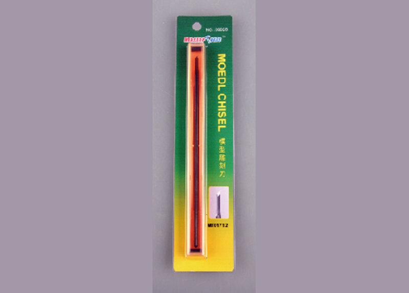 MODEL CHISEL-T2