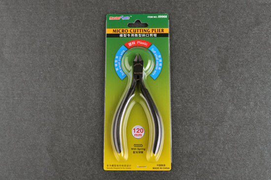 Micro Cutting Plier