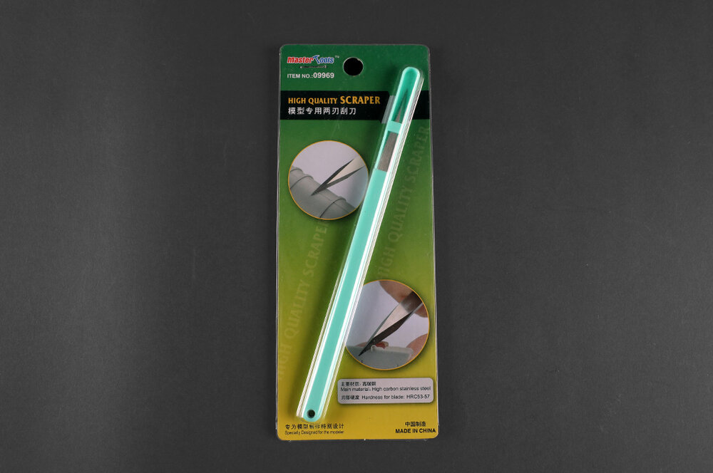 High Quality Scraper