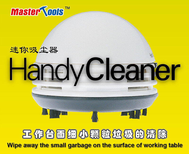 Mini Vacuum Handy Cleaner