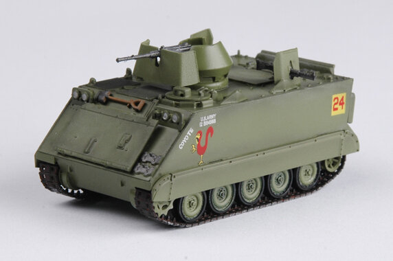 M113ACAV USMC DA NANG1:72