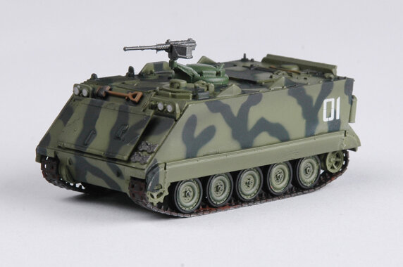 M113A1 SOUTH VIETNAM 1:72